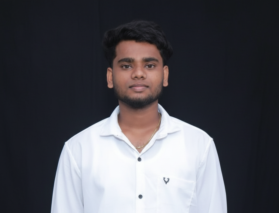 Profile photo placeholder